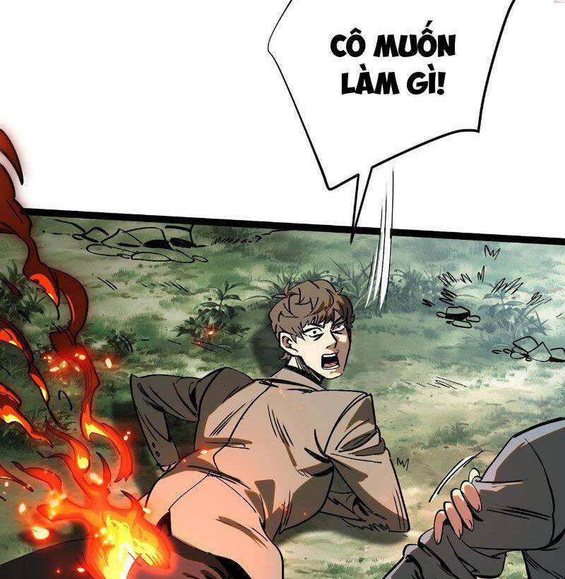 Ta Lại Nuôi Kẻ Thù Của Mình Chapter 3 - Trang 28