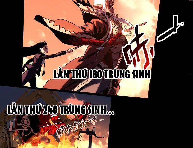 Ta Lại Nuôi Kẻ Thù Của Mình Chapter 1 - Trang 240