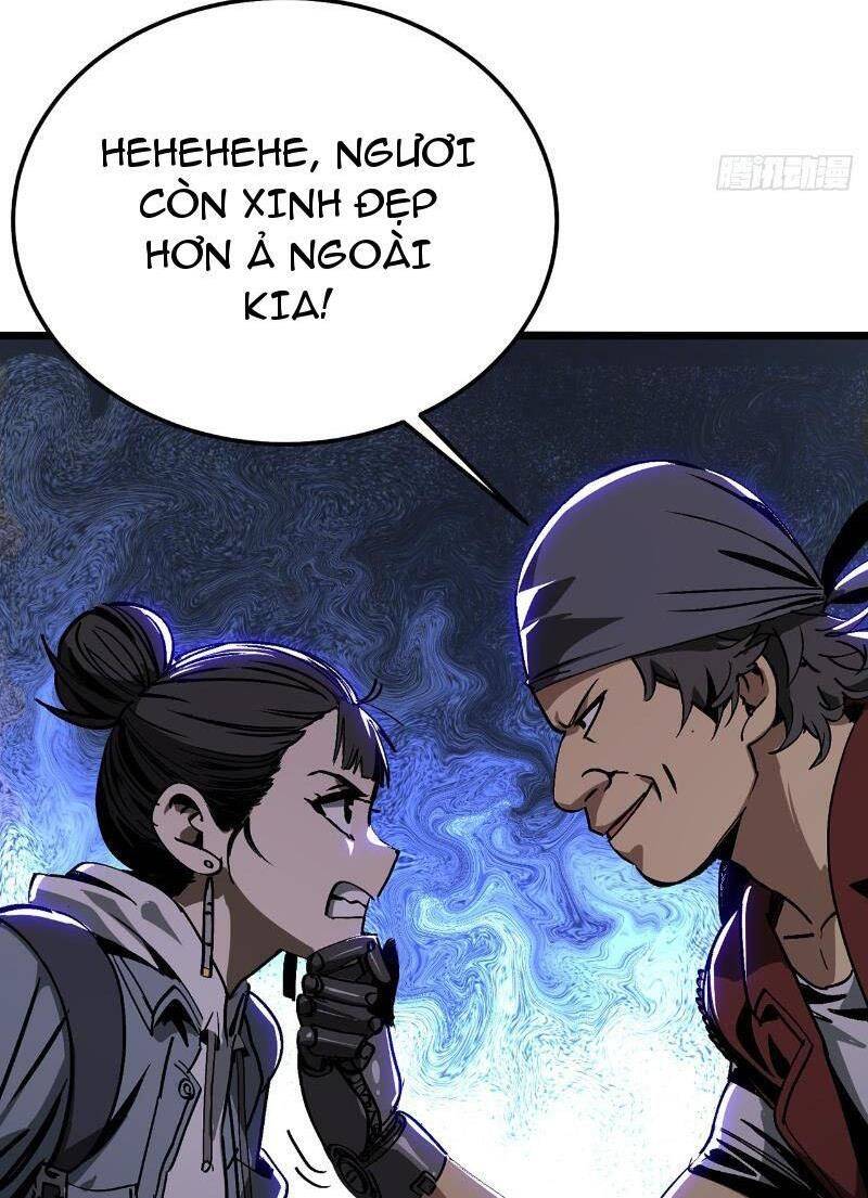 Ta Lại Nuôi Kẻ Thù Của Mình Chapter 5 - Trang 23