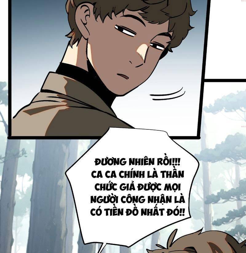 Ta Lại Nuôi Kẻ Thù Của Mình Chapter 3 - Trang 148