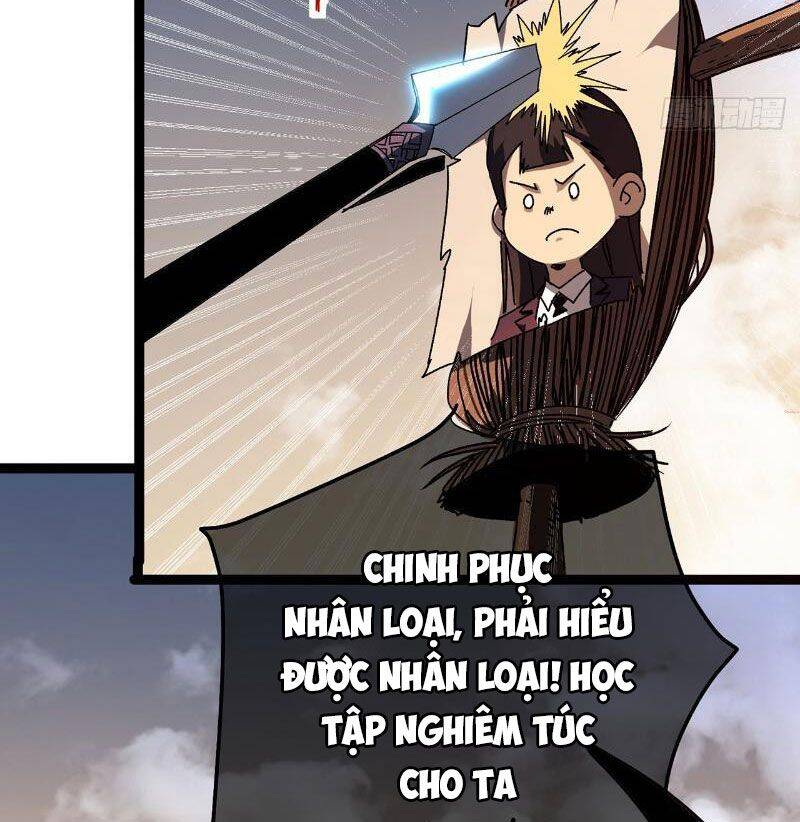 Ta Lại Nuôi Kẻ Thù Của Mình Chapter 1 - Trang 199