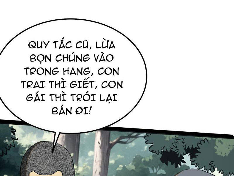 Ta Lại Nuôi Kẻ Thù Của Mình Chapter 4 - Trang 9