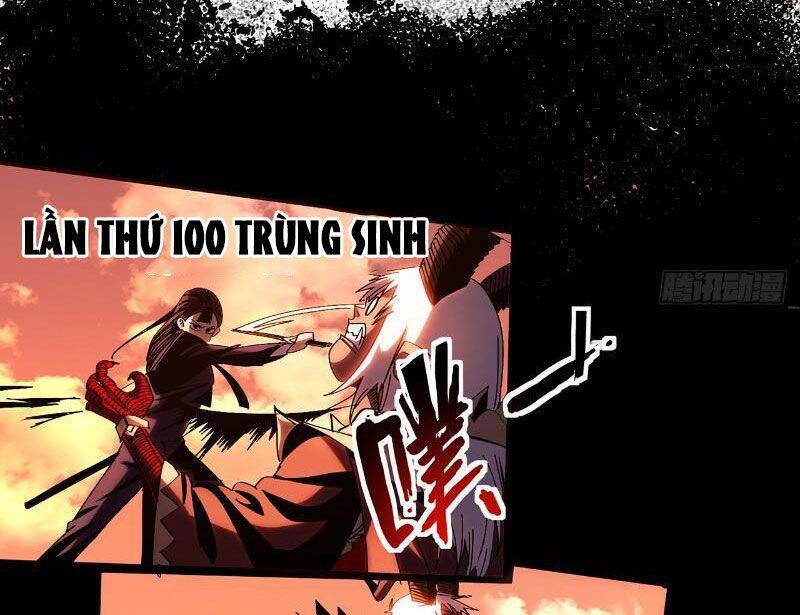 Ta Lại Nuôi Kẻ Thù Của Mình Chapter 1 - Trang 239