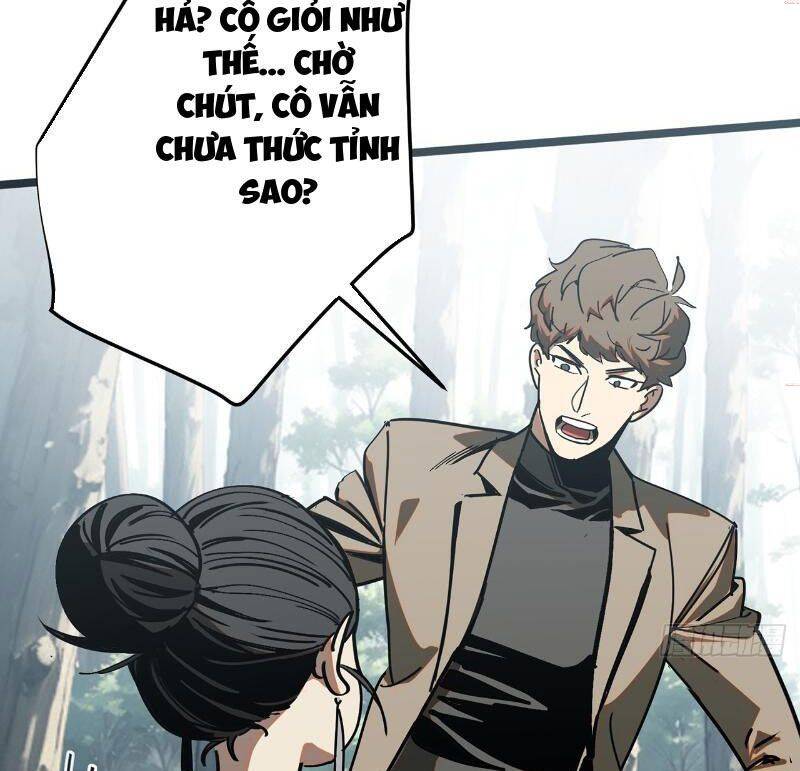 Ta Lại Nuôi Kẻ Thù Của Mình Chapter 3 - Trang 113