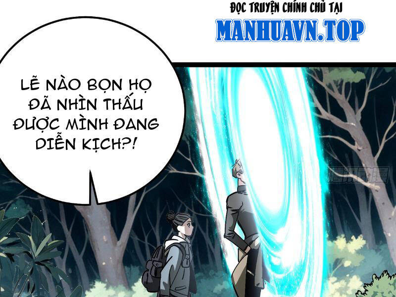 Ta Lại Nuôi Kẻ Thù Của Mình Chapter 4 - Trang 85