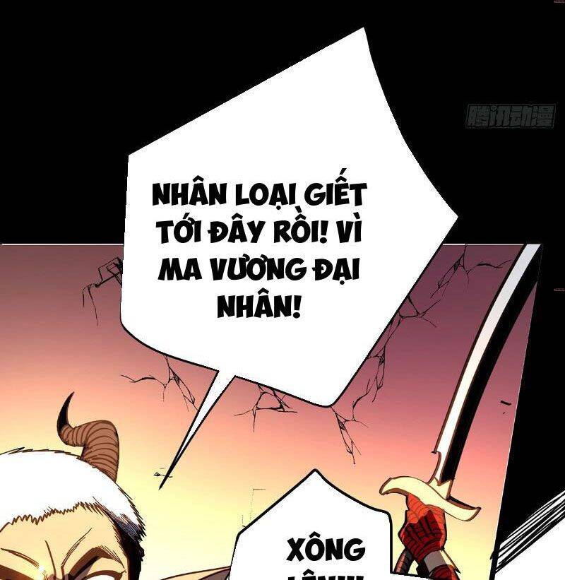 Ta Lại Nuôi Kẻ Thù Của Mình Chapter 2 - Trang 33