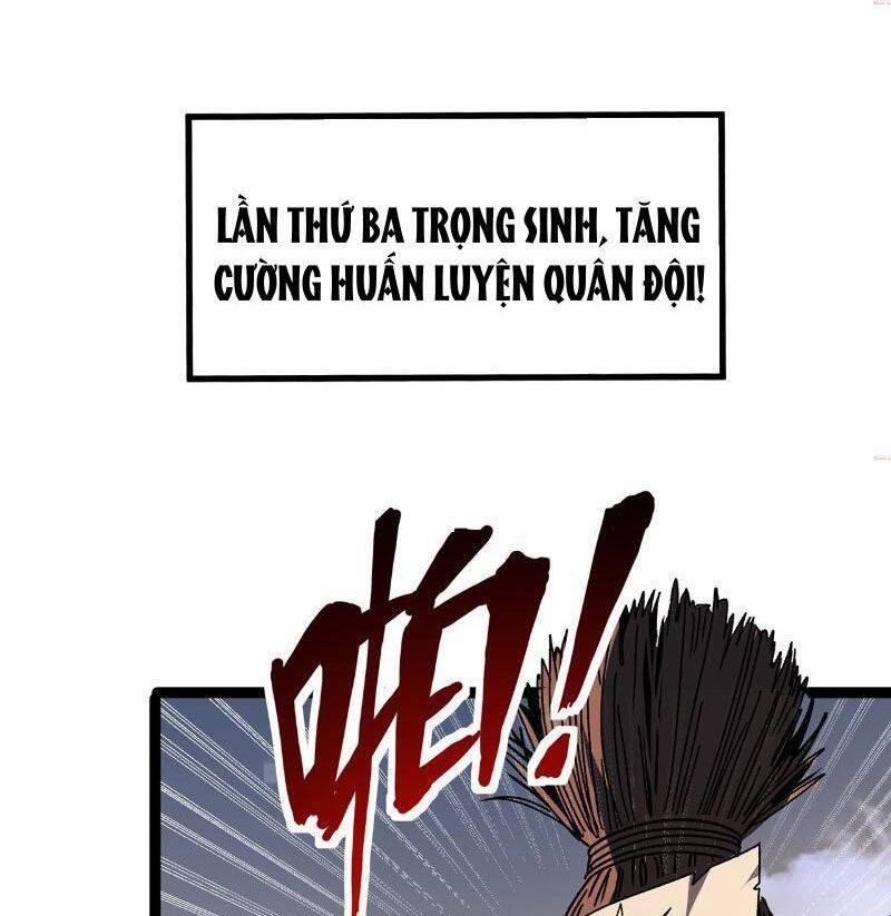 Ta Lại Nuôi Kẻ Thù Của Mình Chapter 1 - Trang 198