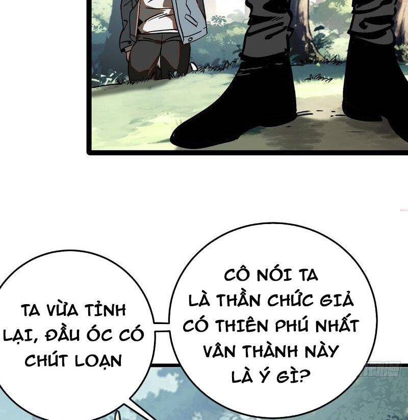 Ta Lại Nuôi Kẻ Thù Của Mình Chapter 3 - Trang 145