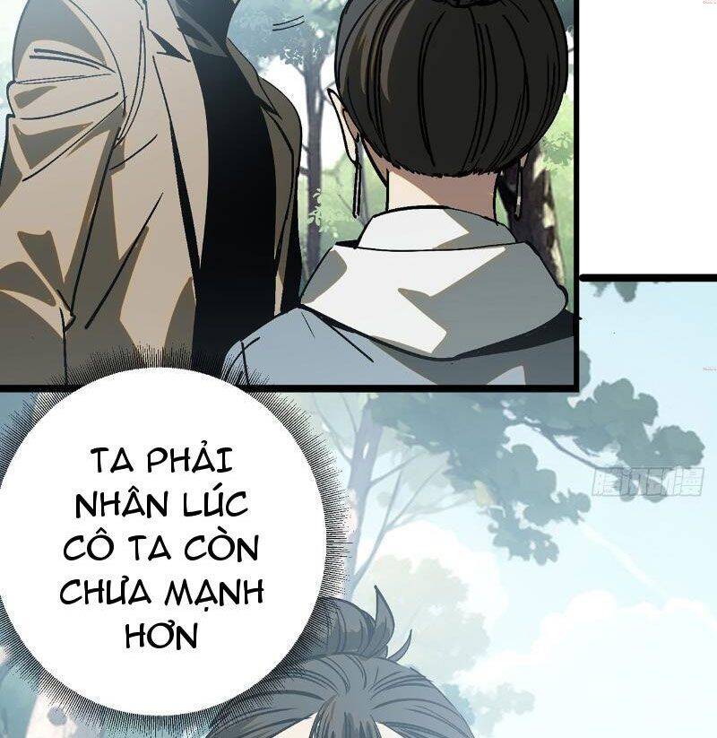 Ta Lại Nuôi Kẻ Thù Của Mình Chapter 3 - Trang 170