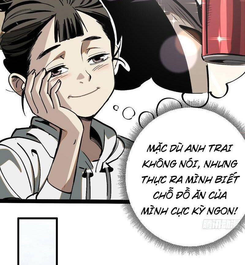 Ta Lại Nuôi Kẻ Thù Của Mình Chapter 3 - Trang 102