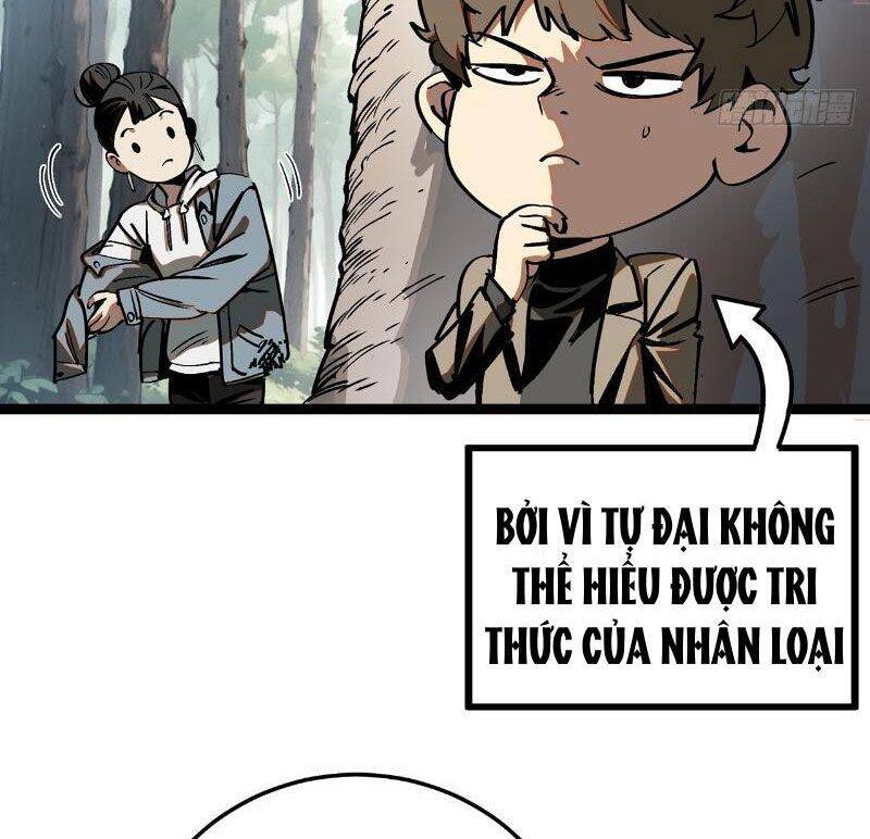 Ta Lại Nuôi Kẻ Thù Của Mình Chapter 3 - Trang 110