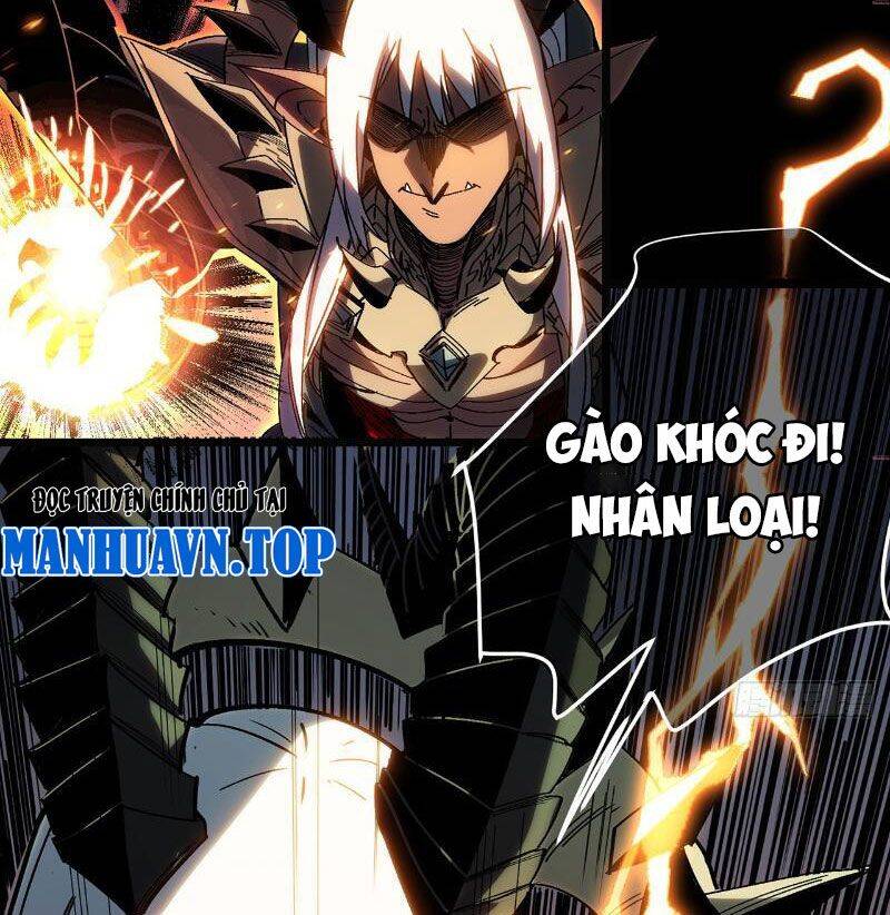 Ta Lại Nuôi Kẻ Thù Của Mình Chapter 1 - Trang 59