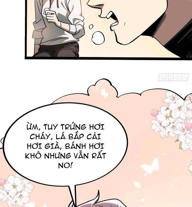 Ta Lại Nuôi Kẻ Thù Của Mình Chapter 3 - Trang 100