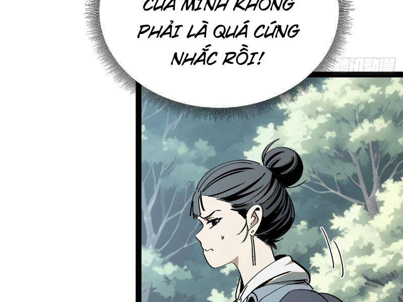 Ta Lại Nuôi Kẻ Thù Của Mình Chapter 4 - Trang 63