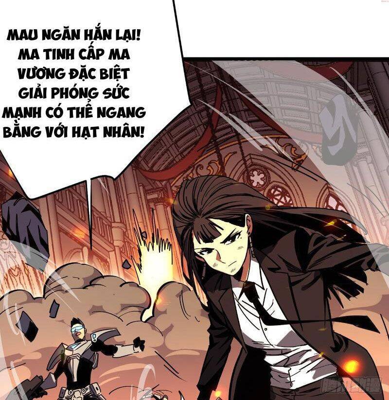 Ta Lại Nuôi Kẻ Thù Của Mình Chapter 2 - Trang 72