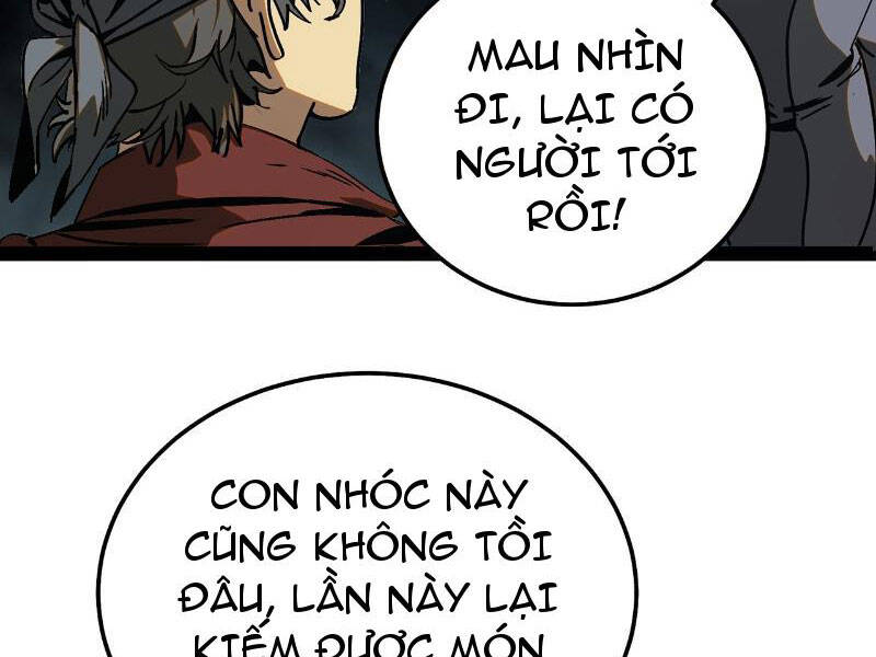 Ta Lại Nuôi Kẻ Thù Của Mình Chapter 4 - Trang 6