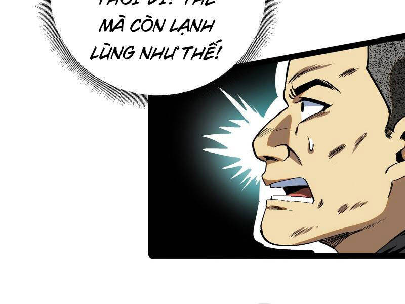 Ta Lại Nuôi Kẻ Thù Của Mình Chapter 4 - Trang 58