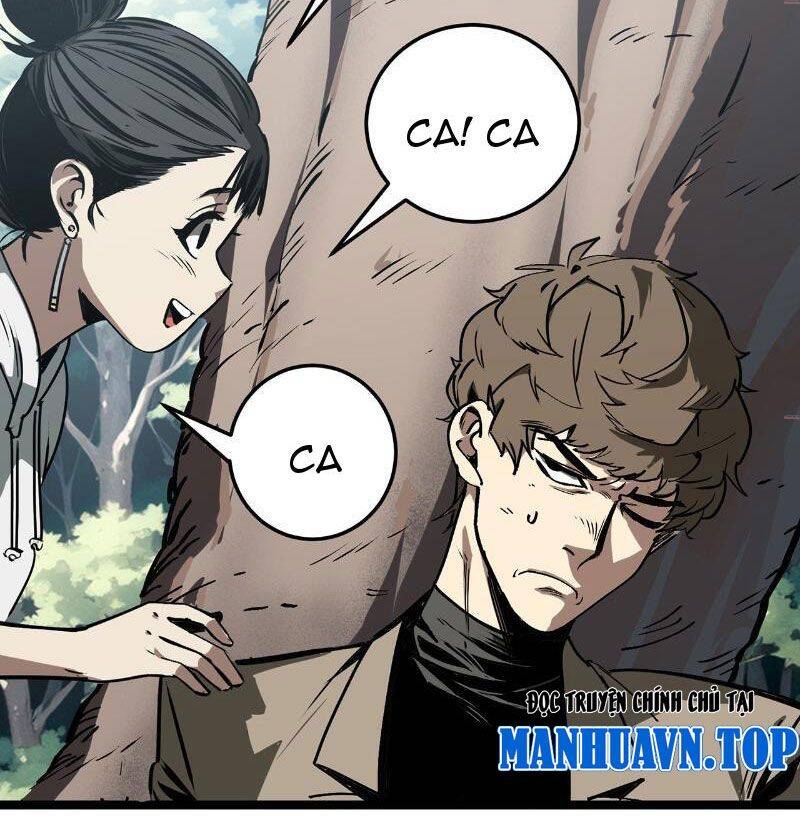 Ta Lại Nuôi Kẻ Thù Của Mình Chapter 3 - Trang 70