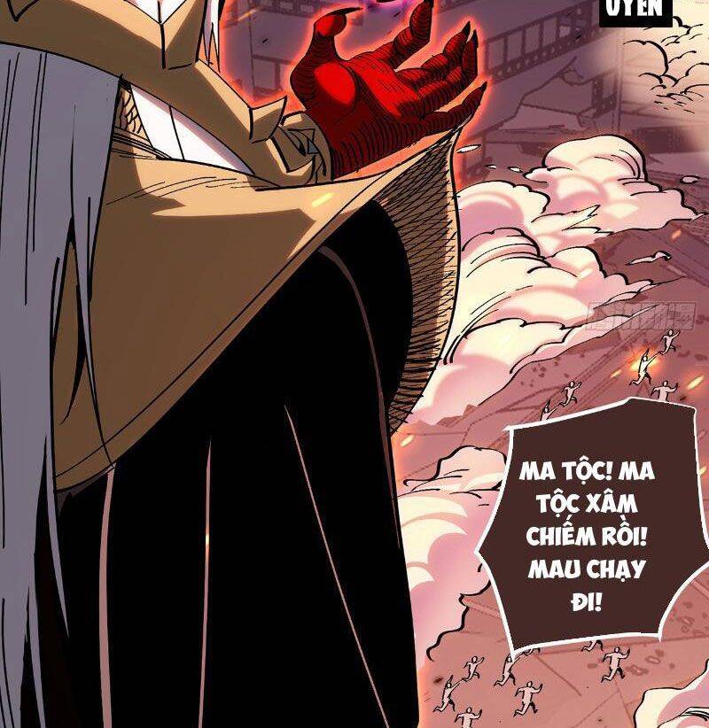 Ta Lại Nuôi Kẻ Thù Của Mình Chapter 1 - Trang 80