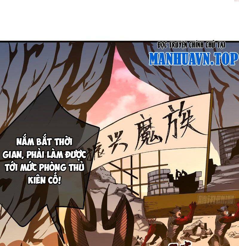 Ta Lại Nuôi Kẻ Thù Của Mình Chapter 1 - Trang 208