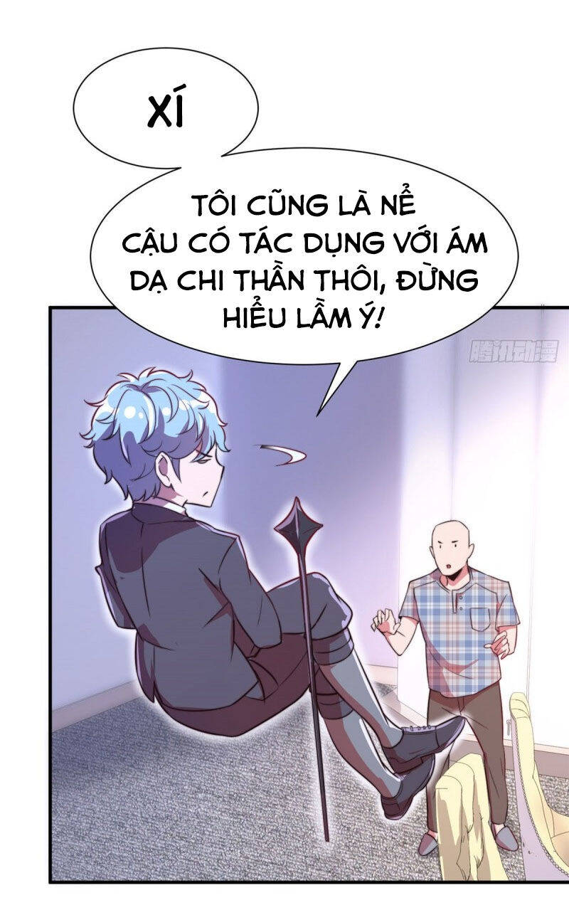 Hắc Tạp Chapter 69 - Trang 5