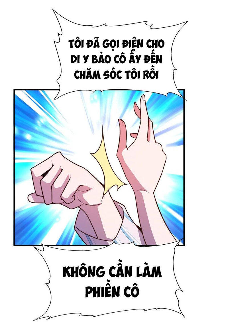 Hắc Tạp Chapter 66 - Trang 32