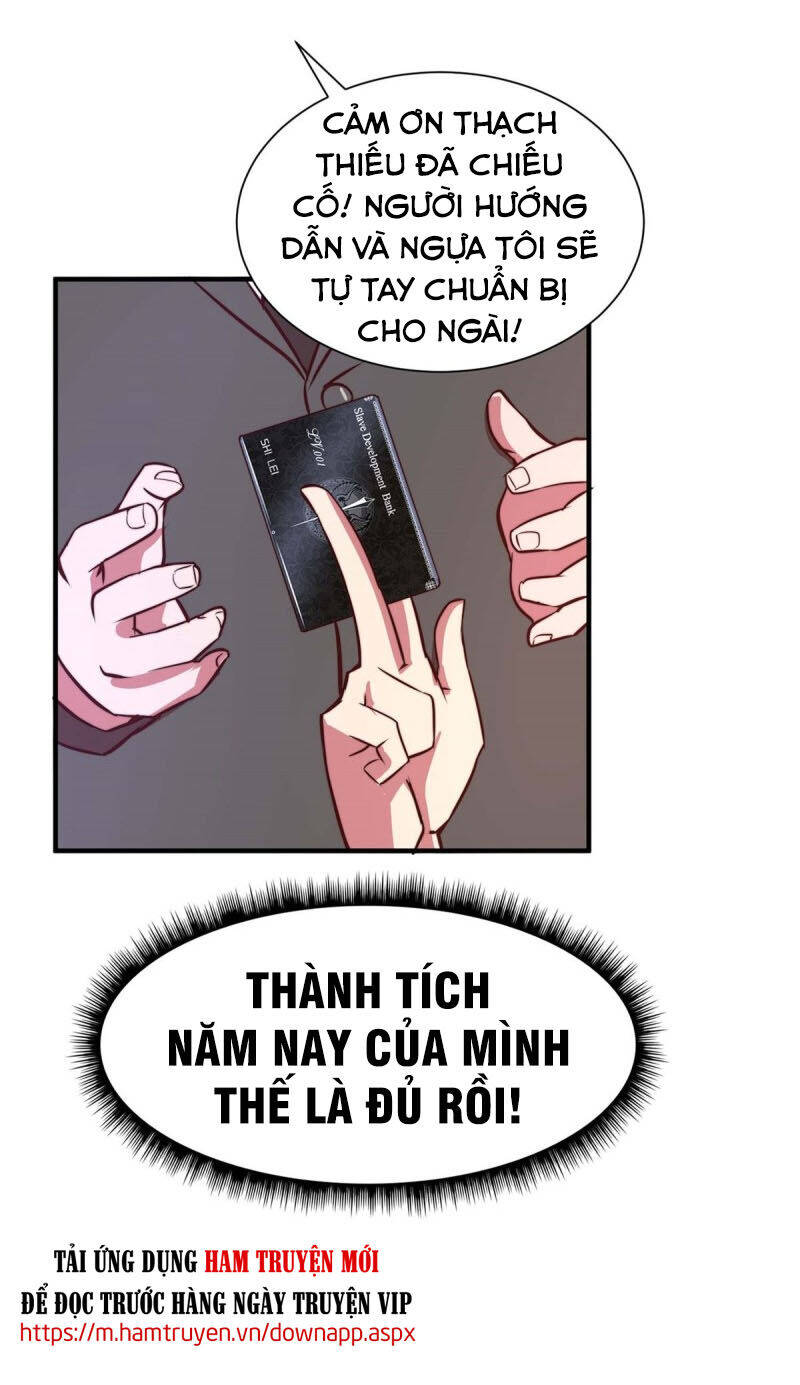 Hắc Tạp Chapter 70 - Trang 13