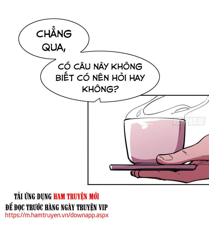 Hắc Tạp Chapter 84 - Trang 20