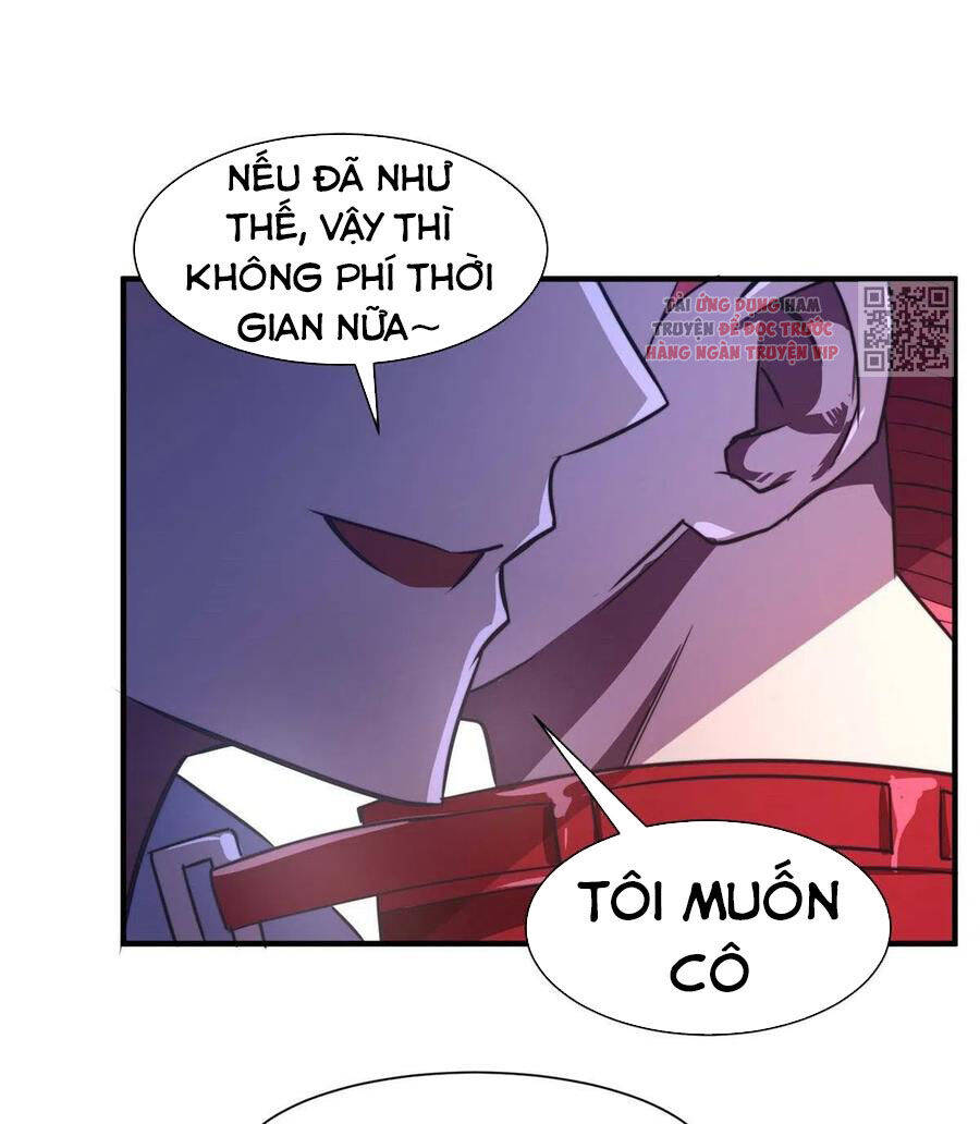 Hắc Tạp Chapter 79 - Trang 25