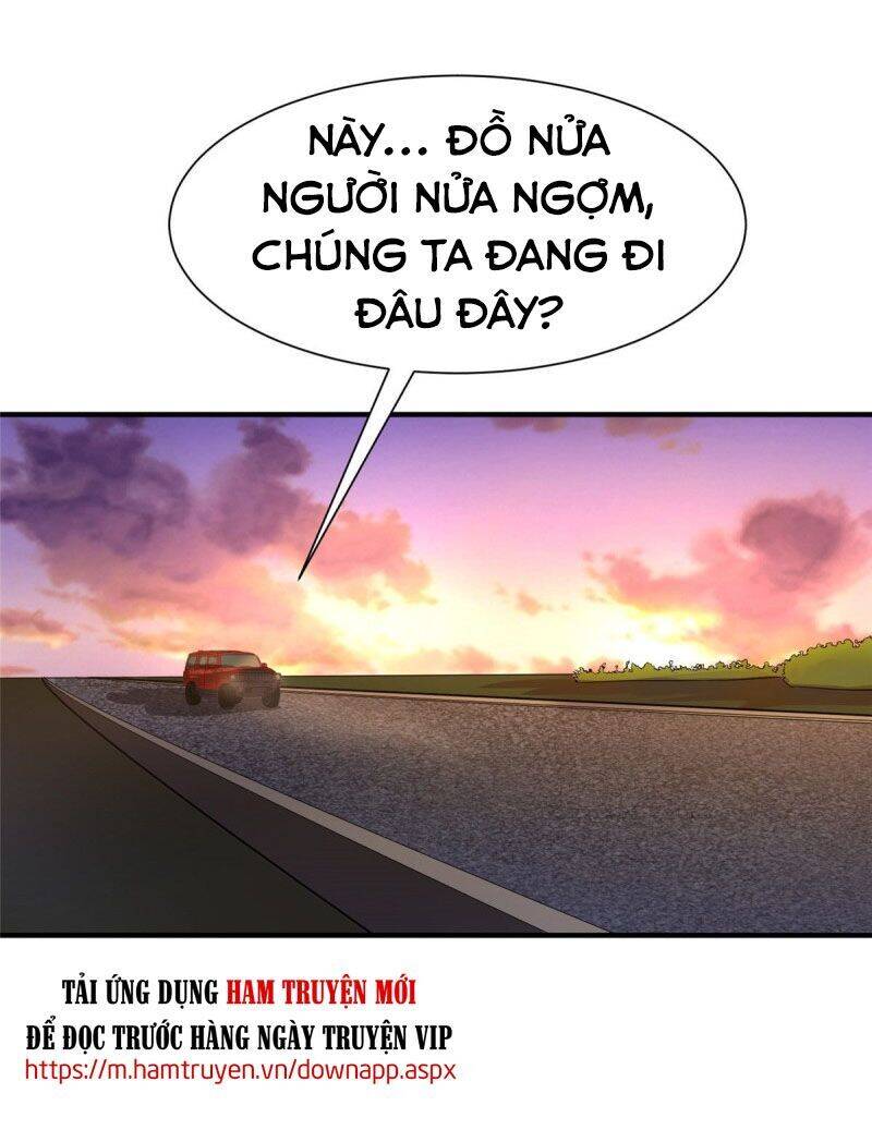 Hắc Tạp Chapter 77 - Trang 0