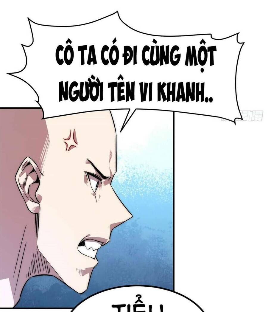 Hắc Tạp Chapter 7 - Trang 16