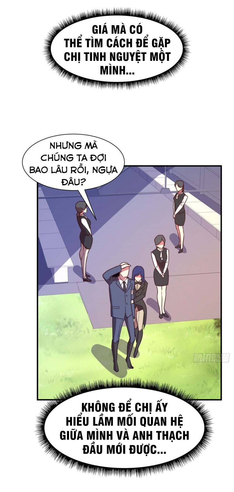 Hắc Tạp Chapter 71 - Trang 81