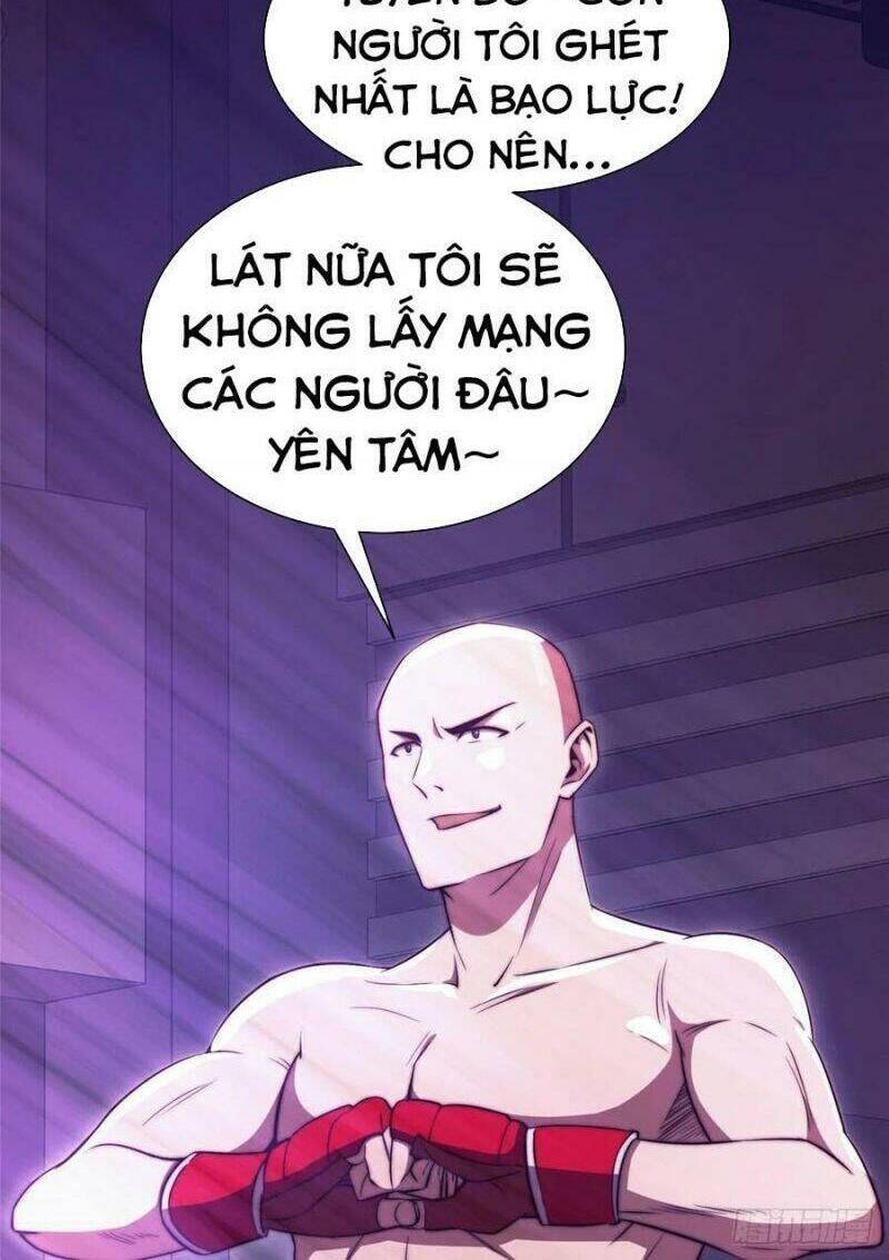 Hắc Tạp Chapter 78 - Trang 1