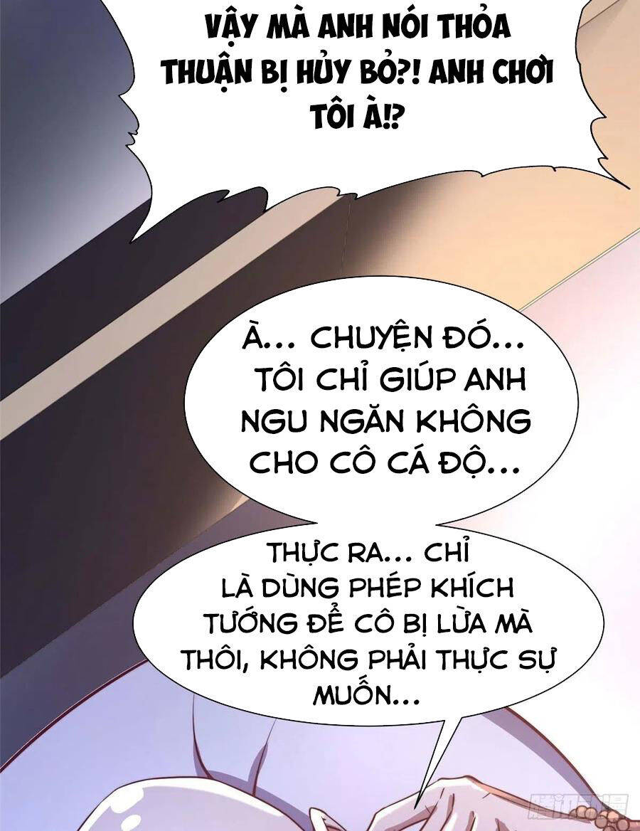 Hắc Tạp Chapter 80 - Trang 17