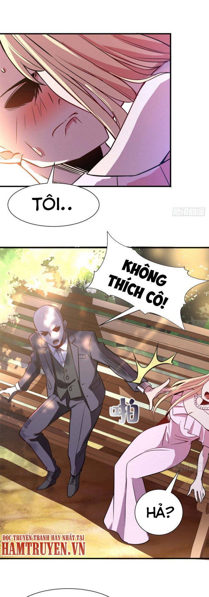 Hắc Tạp Chapter 59 - Trang 1