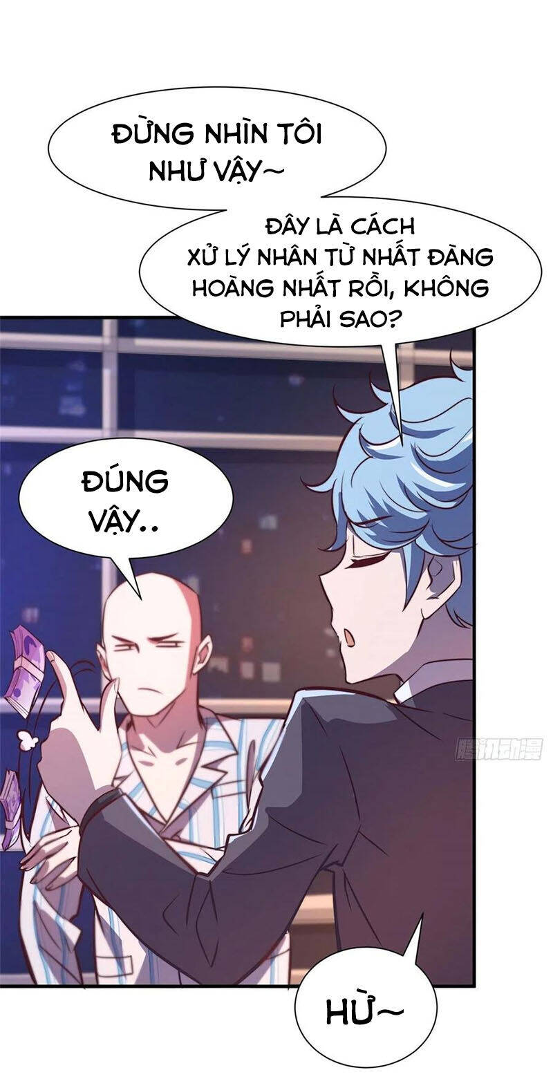 Hắc Tạp Chapter 66 - Trang 16