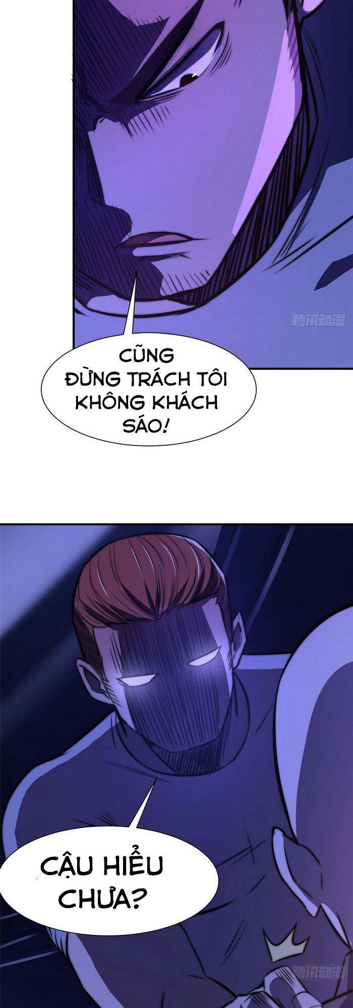 Hắc Tạp Chapter 54 - Trang 11