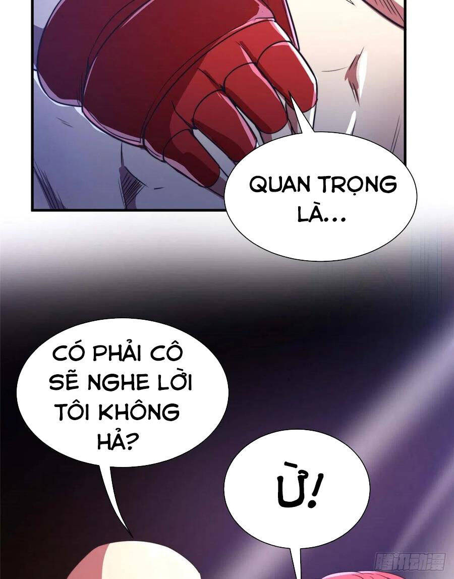 Hắc Tạp Chapter 79 - Trang 22