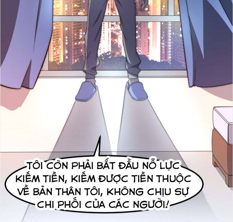 Hắc Tạp Chapter 30 - Trang 25