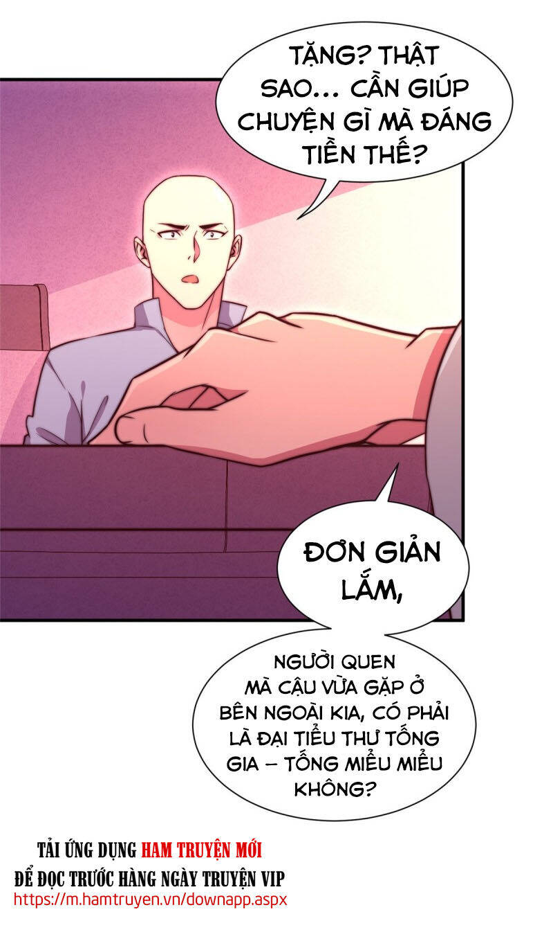 Hắc Tạp Chapter 76 - Trang 4