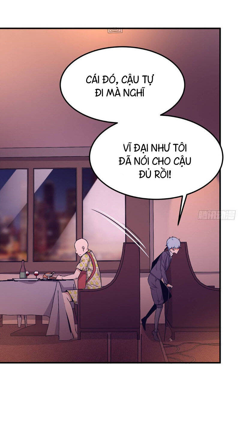 Hắc Tạp Chapter 16 - Trang 27