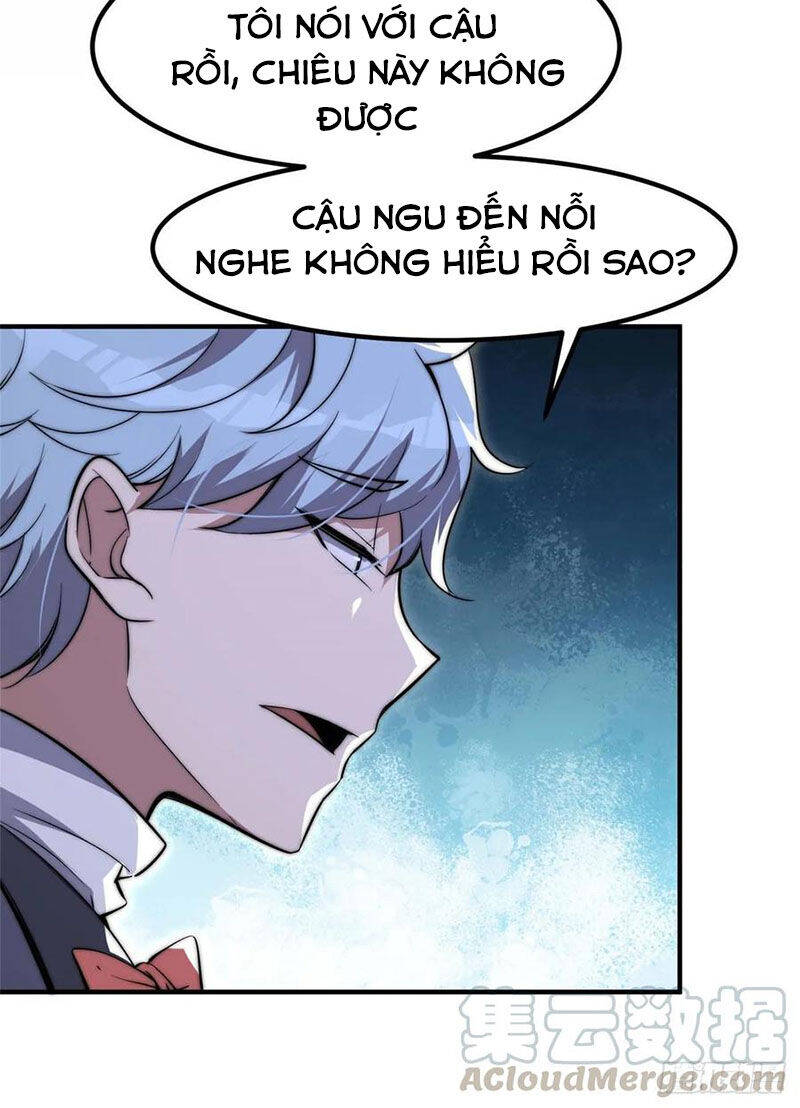 Hắc Tạp Chapter 40 - Trang 11