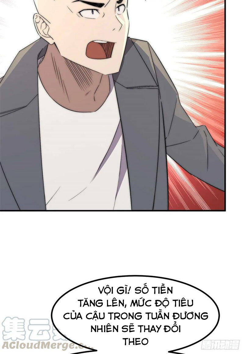 Hắc Tạp Chapter 41 - Trang 47