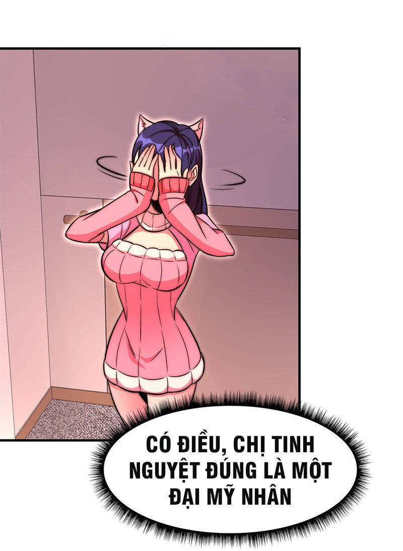 Hắc Tạp Chapter 56 - Trang 14