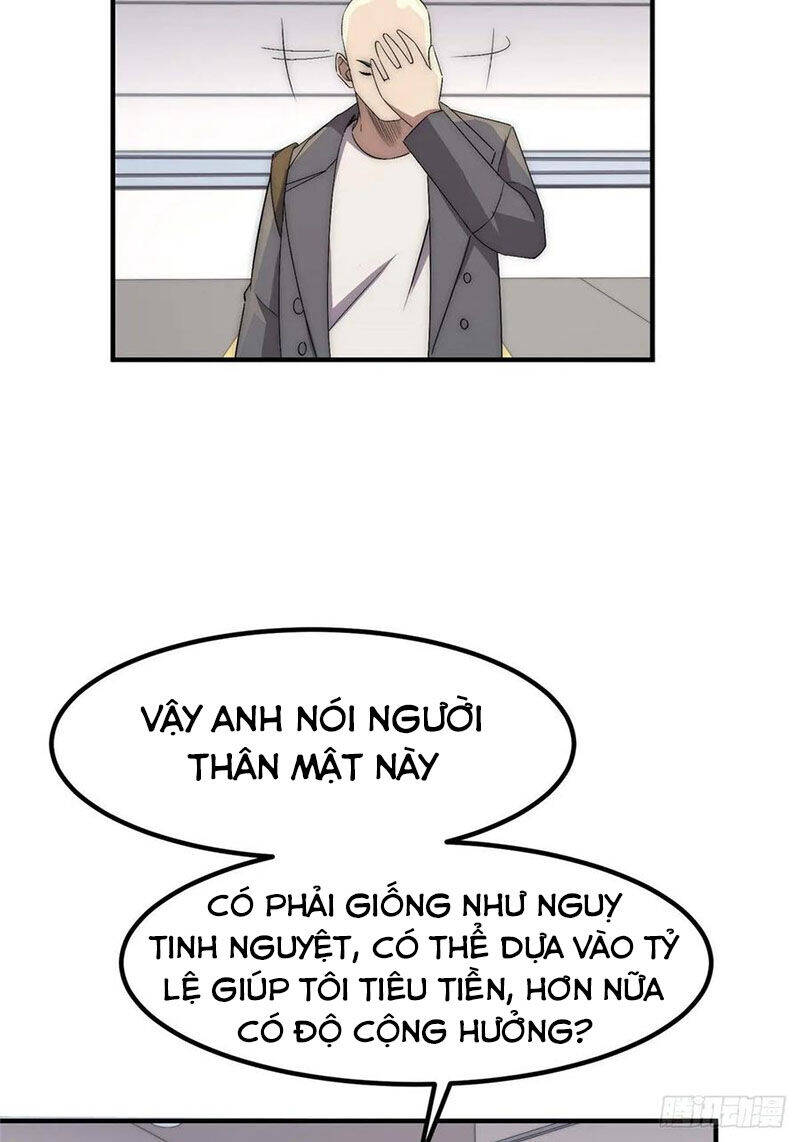 Hắc Tạp Chapter 41 - Trang 41