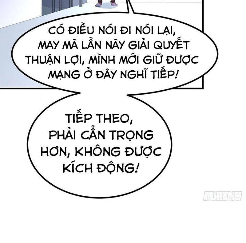 Hắc Tạp Chapter 43 - Trang 16