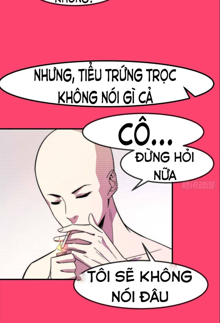 Hắc Tạp Chapter 9 - Trang 6