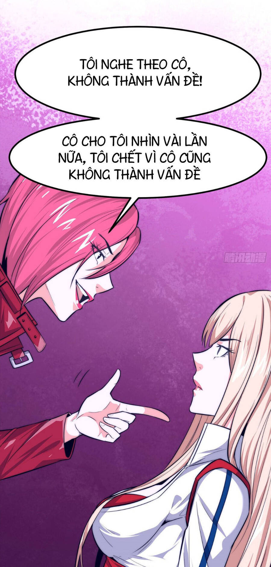 Hắc Tạp Chapter 13 - Trang 49