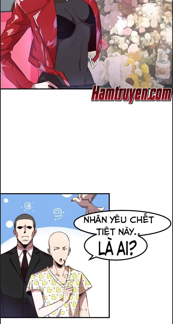 Hắc Tạp Chapter 6 - Trang 34