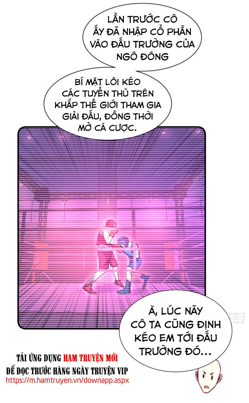 Hắc Tạp Chapter 76 - Trang 10